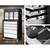 Giantz 14 Drawers Tool Box Cabinet Mechanic Trolley Garage Toolbox storage