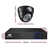 ULtech CCTV Camera Security System Home 8CH DVR 1080P IP Day Night 4
