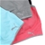 4 x PUMA Women's Sports Bras, Size L, Nylon/Elastane/ Polyester, Multi. Buy