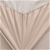 Dreamaker 1500TC Cotton Rich Sateen Sheet Set Golden Latte Queen Bed