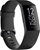 FITBIT Charge 4 Advanced Fitness Tracker with GPS, Black. Buyers Note - Di
