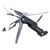 TRAVELER Multi-Tool Pocket Knife in Belt Pouch. Buyers Note - Discount Frei