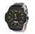 SKMEI Men's QUARTZ Wrist Watch,Nylon Band, 50mm Dial Width, Water Resistant