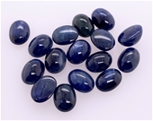 Forever Zain's Wholesale Loose Blue Sapphire Gemstones 