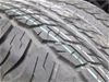 Dunlop Grand Trek 2x Unused Tyres
