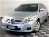 2011 Toyota Camry Altise ACV40R Automatic Sedan - only 44790km