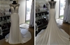 Wedding dress or evening gown, size 6/8