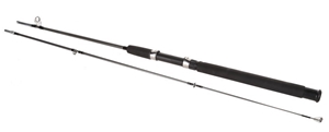 2pc Fishing Rod 1.8M. Buyers Note - Disc