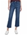 DKNY JEANS Women's Cropped Jeans, Size 12, Cotton/ Polyester/Elastane, Medi