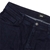 LEE Men's L-Two Slim Straight Jeans, Size 33, Cotton/ Elastane, Night Fall.