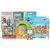 7 x Assorted Children Books & Games, inc. NICKELODEON & MARVEL, And More. N