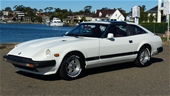 Datsun 280ZX S130 Manual Coupe