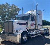 2005 Western Star Constellation 6 x 4 Prime Mover Truck