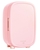 CB Cool Luxe Beauty Fridge, 12L, Pink. N.B. Not in original packaging, Mino