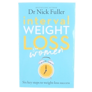 Interval Weight Loss For Women by Dr Nic