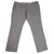 VAN HEUSEN Men's Chino Pant, Size 42 x 32, Cotton/ Elastane, Grey 023. Buye