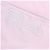 FILA Girl's Annabelle Track Pant, Size 12, Cotton/ Polyester, Forever Pink.