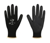 24 Pairs x DERMA CARE Multi-Purpose Light Weight Gloves, Size M, Machine Kn