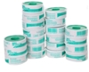 50 x Zinc Oxide Medical Tapes, 1.25cm x 5M. Buyers Note - Discount Freight