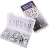 20pc Quick Link Assortment. Contents: See Image