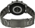 FOSSIL Gen 5 Carlyle Stainless Touchscreen Smartwatch with Speaker, Heart