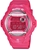Casio Baby G Ladies Chronograph Watch - BG-169R-4BER