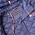 TOMMY HILFIGER Women's Packable Hooded Puffer Jacket, Size S, Polyester, Na