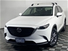 2017 Mazda CX-9 SPORT AWD TC Automatic 7 Seats Wagon
