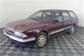 1995 Mitsubishi Magna Executive TS Automatic Wagon