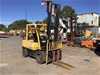 Hyster H3.5TX-2L Counterbalance LPG 3T Forklift