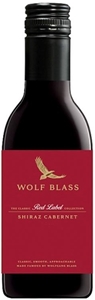 Wolf Blass Red Label Shiraz Cabernet Sau