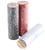 30 x TOLSEN PVC Insulation Tape, 19mm x 0.13mmx9.15M, Black/White/Red.