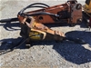 Atlas Copco SB300 Hammer/Rock Breaker to suit 5-10T Excavator 