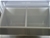 Smeg french door refrigerator/freezer. Model SF640S-1 (Refurbished)