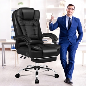 Office Chair Gaming Executive Computer F
