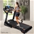 Everfit 480mm Belt Electric Auto Incline Treadmill Gym Exercise Machine