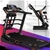 Everfit Electric Treadmill Auto Incline Home Gym Exercise Running Machine