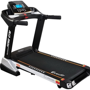 Everfit 480mm Belt Electric Treadmill Au