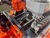 2022 Kobolt KX155 Mini Excavator Package with Trailer