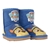 TEAM KICKS, Children's Ugg Boots, Size 11 UK, Paw Patrol. Buyers Note - Dis