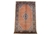 Hand Made Medallion Center wool pile Size(cm): 293 X 195