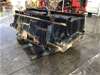 <p>Sweeper Attachment for Skid Steer.</p>