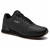 PUMA Men's St Runner Full Sneakers, Size UK 5.5, Black.