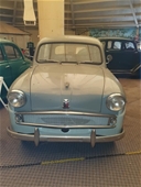 1958 Standard 10 (Standard Motor Company)