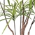 SOGA 4X 90cm Artificial Green Dracaena Dragon Tree Fake Indoor Plant