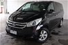 2015 LDV G10 7 seat Automatic 7 Seats People Mover