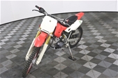 2009 Shineray 250R 1 seater Off Road