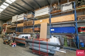 Unreserved Warehousing & Workshop Clearance Sale