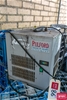 Pulford/Quality Air, CP 0045 AX, Air Dryer