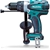 MAKITA 18V Hammer Drill Driver 13mm. Skin Only. Buyers Note - Discount Frei